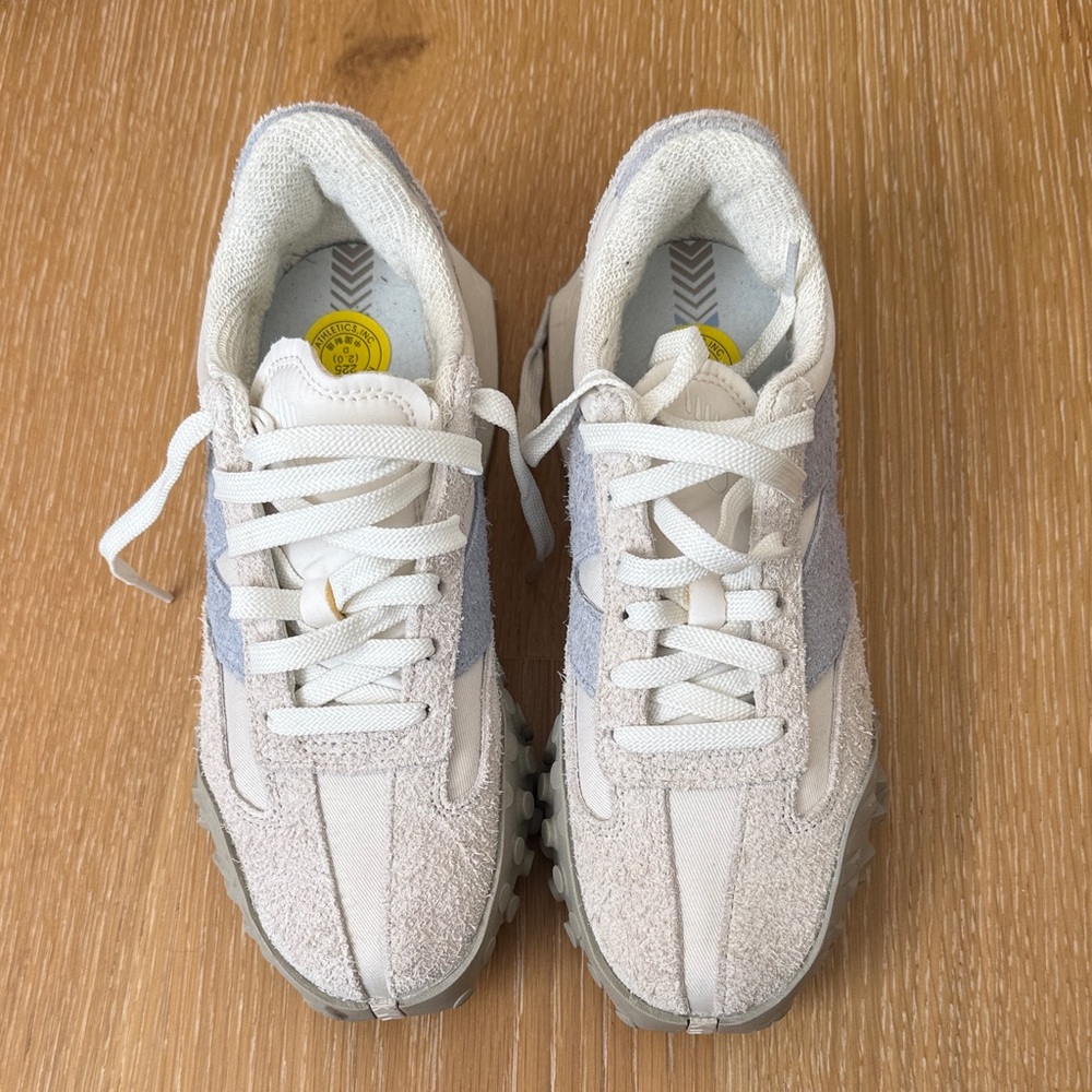 New Balance XC-72